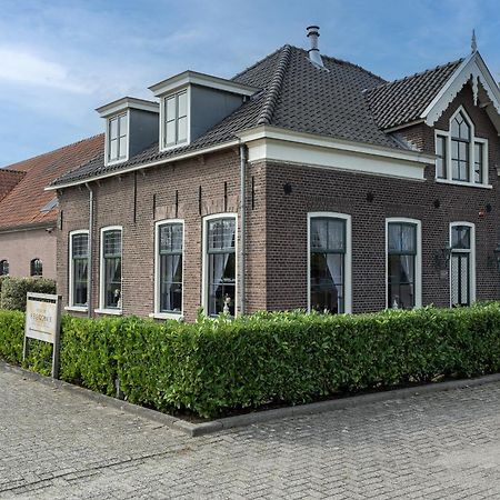 Hotel - Restaurant Hoeve Kromwijk Zoetermeer Bagian luar foto