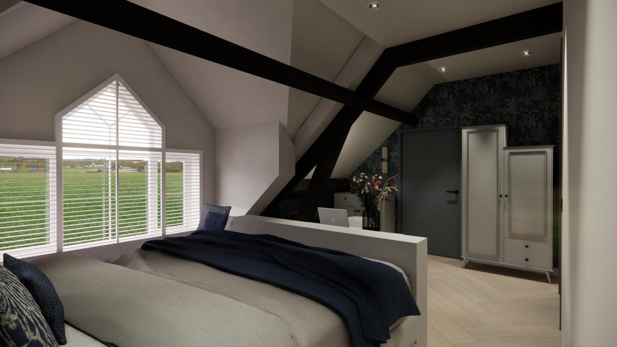 Hotel - Restaurant Hoeve Kromwijk Zoetermeer Bagian luar foto
